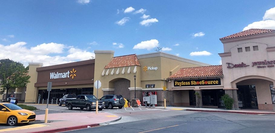 Woodland Plaza II