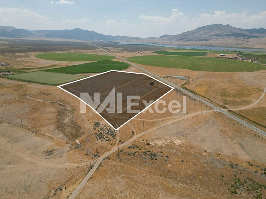 29 Land Lots in the Aberdaire Estates Subdivision, Beaver UT