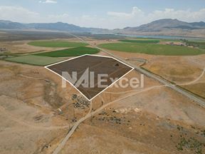 29 Land Lots in the Aberdaire Estates Subdivision, Beaver UT