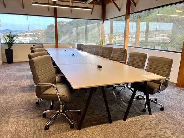 Mission Cowork