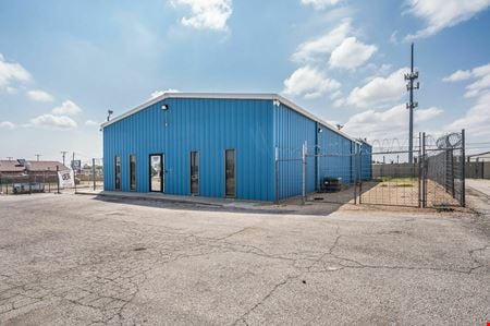 Photo of commercial space at 1716 14th SE Ave in Amarillo