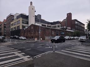 100 North 11th Street