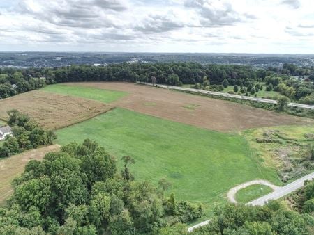 Photo of commercial space at 1504 Fisherville Road in Coatesville