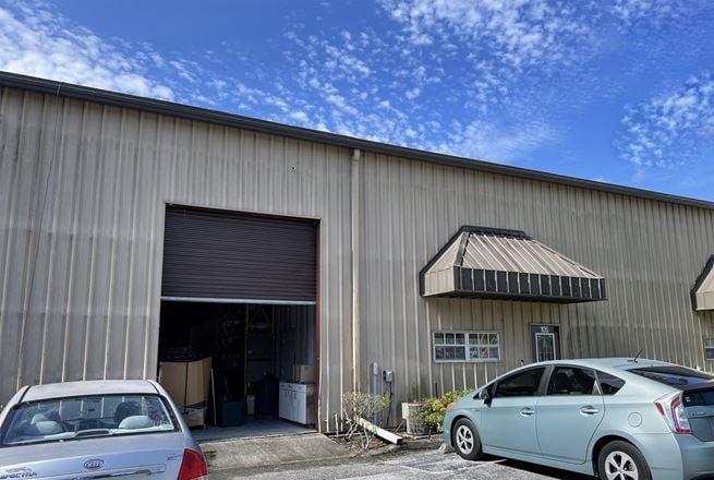 Industrial space for Rent at 751 Fleet Financial Court in Longwood