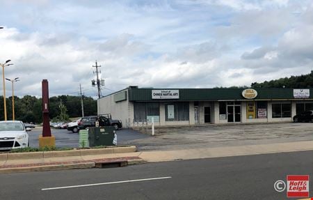 Retail space for Rent at 290 West Avenue in Tallmadge