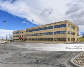 Briargate Medical Center
