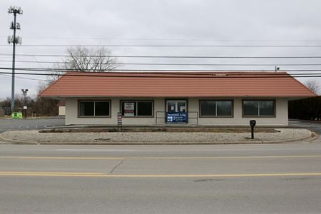 Photo of commercial space at 912 S Euclid Ave in Bay City