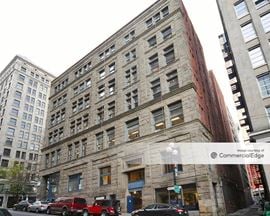 Broderick Building