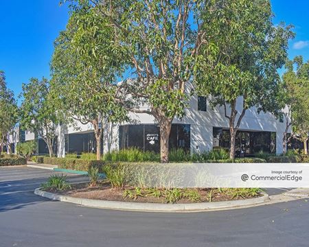 Photo of commercial space at 5925 Priestly Drive in Carlsbad