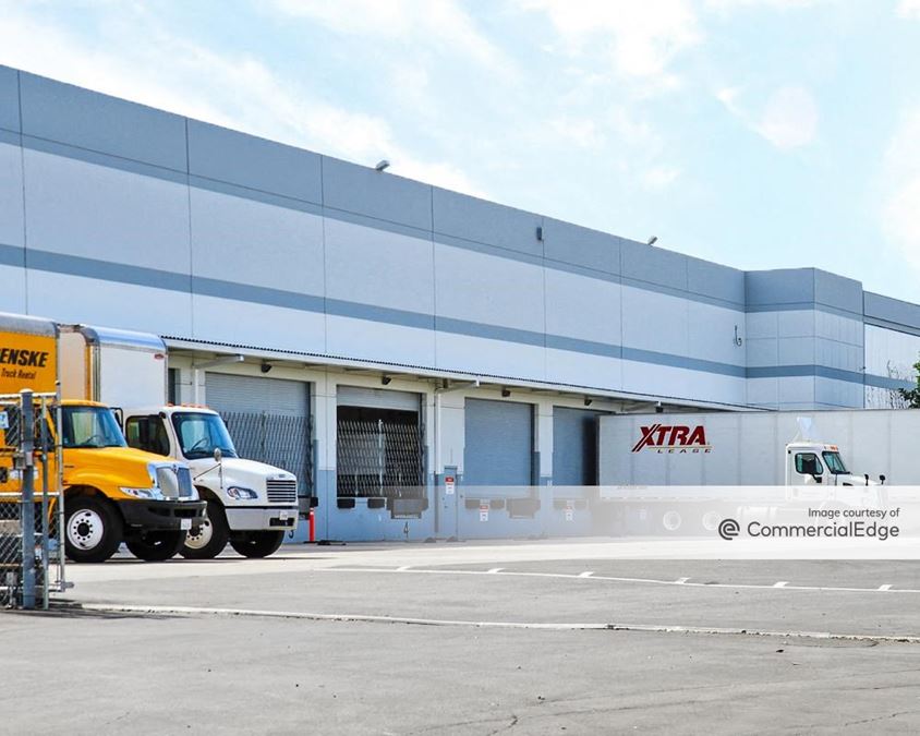 Prologis Corona Distribution Center 3