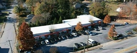 Office space for Rent at 300 Union St in Spartanburg