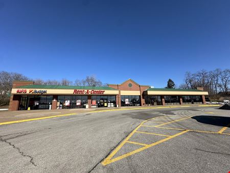 Photo of commercial space at 2140 W Kimberly Road in Davenport