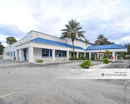 Office space for Rent at 2704 US Route 19 Alternate in Palm Harbor