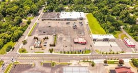 Faircourt Shopping Center