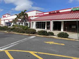 Multi-Tenant Retail at Waters Crossing