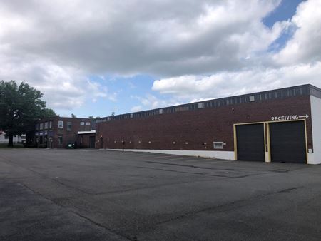 Photo of commercial space at 579 Columbia Turnpike in East Greenbush