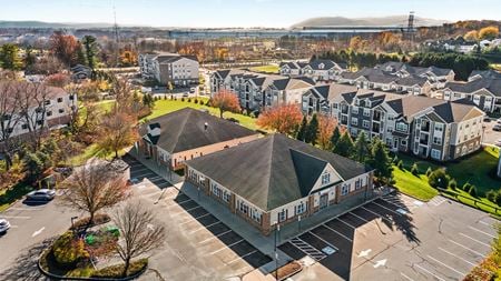 Mixed Use space for Rent at 205 Stryker Rd in Phillipsburg
