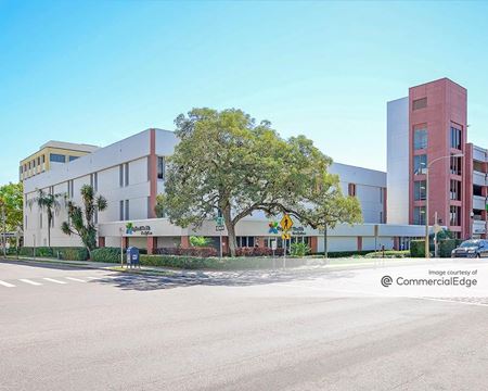 Photo of commercial space at 700 6th Street South in St. Petersburg
