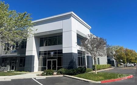 Photo of commercial space at 300 Digital Dr in Morgan Hill
