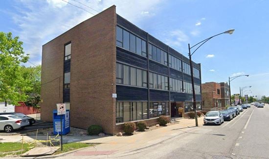 5097 N Elston Ave