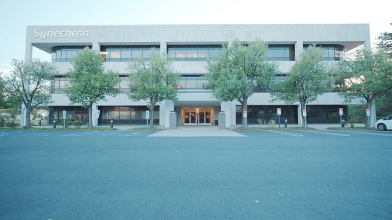 Multiple Class A Units For Lease