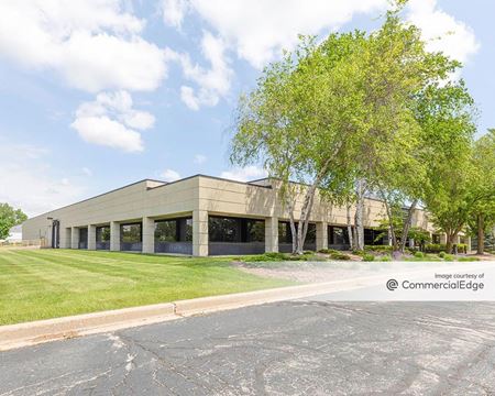 Office space for Rent at N25 W23050 Paul Road in Pewaukee