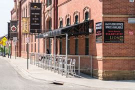 503 S. Front St., Suite 101