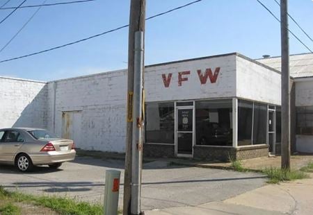 Office space for Sale at 216 E 1st St in Cordell