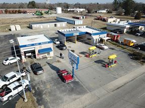 Krystal Klean Carwash and Quick-Lube