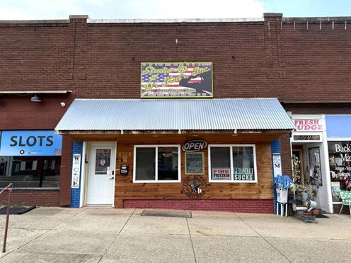 518 N Market Street