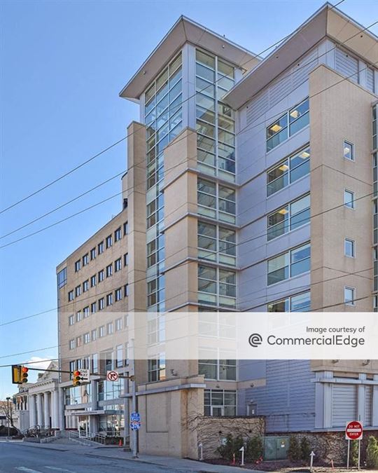 MageeWomens Hospital of UPMC MageeWomens Research Institute 204