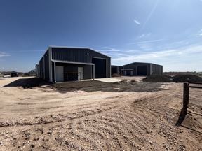 Next Level Business Park