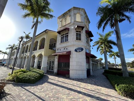 Retail space for Sale at 3983 Destination Drive in Osprey