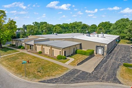 Industrial space for Sale at 1700 Landmark Road in Aurora