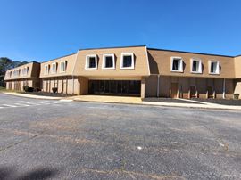 1600 Agape Way