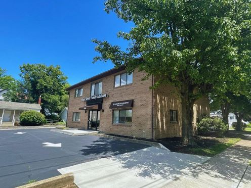 11156 Main St