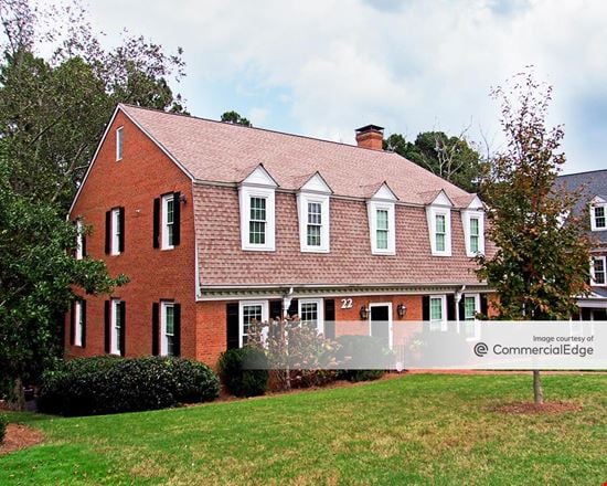Powers Ridge Office Park