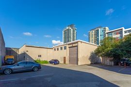 1481 Charlotte Road For Sale