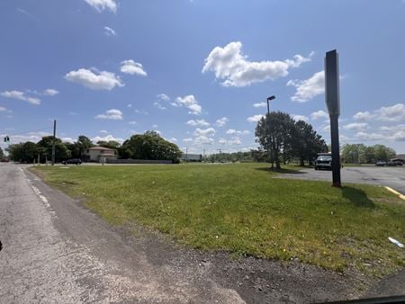 Photo of commercial space at 6230 Shimer Dr in Lockport