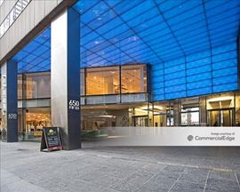 650 Fifth Avenue