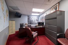 1 Trimont Lane Suite 1136