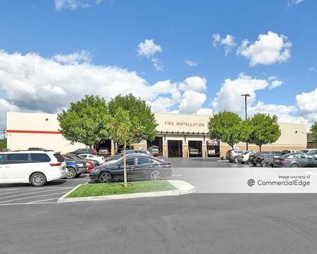 Retail space for Rent at 2207 West Commonwealth Avenue in Alhambra
