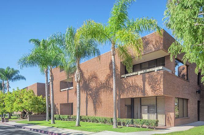 Two Corporate Plaza