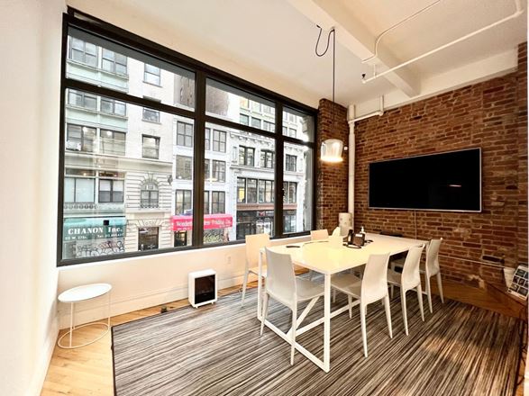 114 W 27th Street