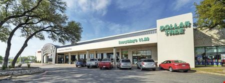 Retail space for Rent at 1100-1208 N IH-35 in Round Rock