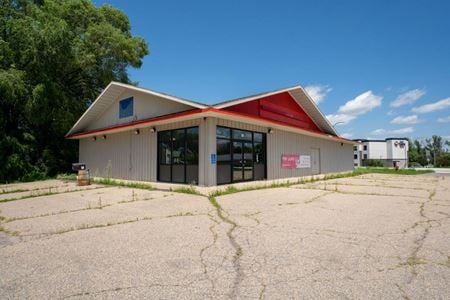 Photo of commercial space at 151 West Saint Julien Street in Saint Peter