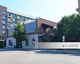 Powerhouse Square