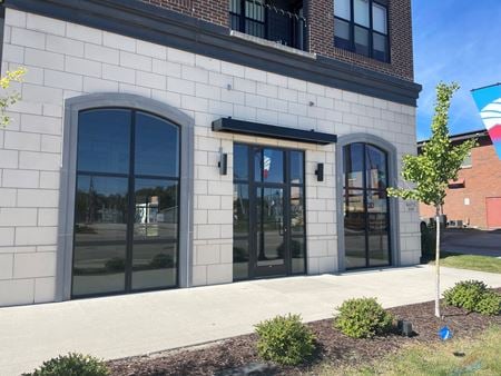 Retail space for Rent at 308 1st Avenue in Coralville