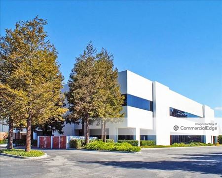Ridder Park Technology Center - 1001 Ridder Park Drive & 1717-1751 Fox Drive - San Jose