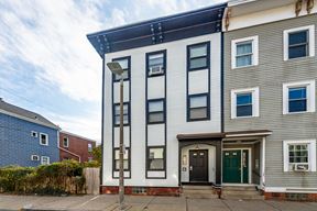 135 W 7th Street